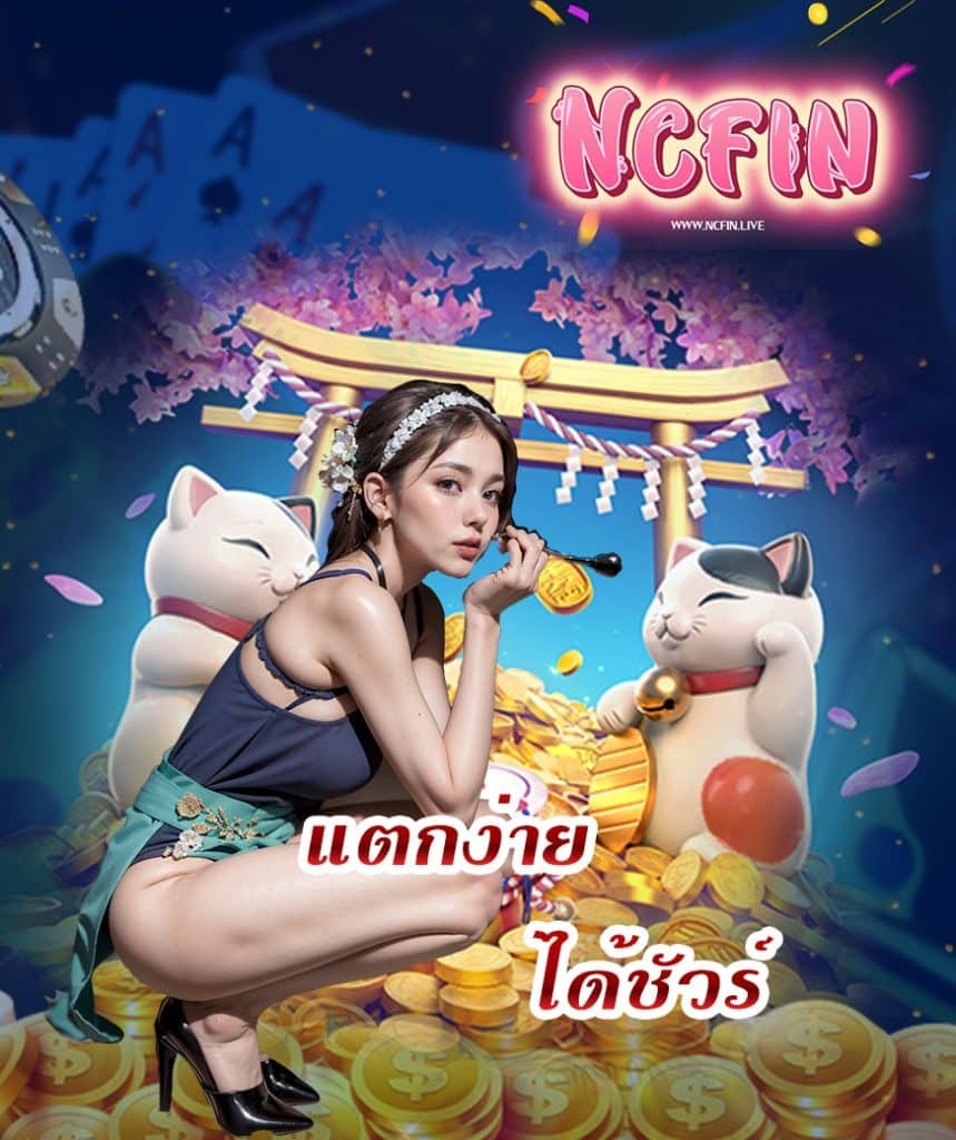 ncfin ฝาก ถอนไว