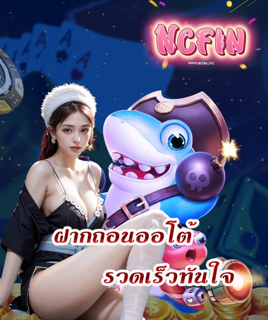 ncfin เข้าสู่ระบบ