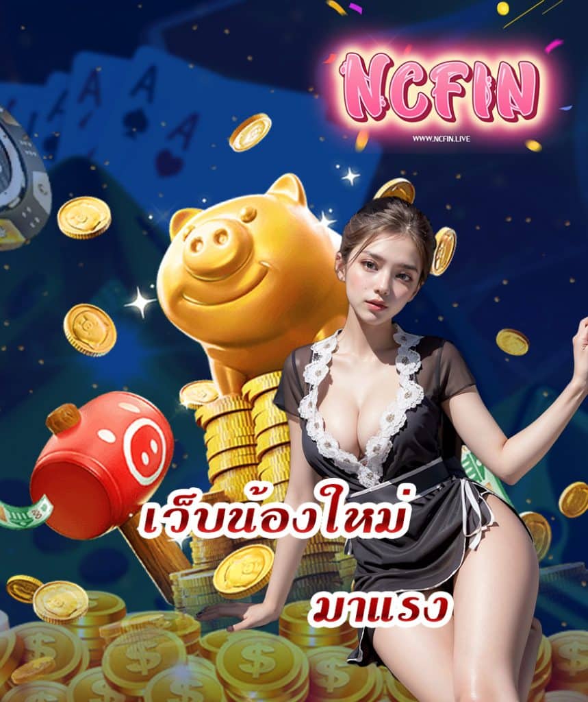 ncfin แจกเครดิตฟรี